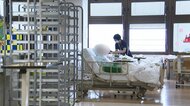 「あっという間に非常事態に」病院クラスターが発生　密接が避けられない…不安や偏見の中、奮闘する看護師【新潟発】