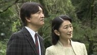 秋篠宮ご夫妻、8月のパラグアイ訪問を閣議了解　日本人移住90周年式典に出席　大統領からの招待受け
