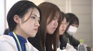 「核廃絶に向けてどうすれば」次世代の平和人材育成へ 「ユースピースボランティア専門研修」始まる 