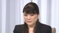【速報】藤島社長が涙「みんながそういう事があってスターになったのではない」ファンへの思い聞かれ ジャニーズ会見