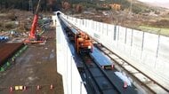 北海道新幹線の札幌延伸レール敷設工事で談合か...公正取引委員会がJR北海道グループなど9社に立ち入り検査