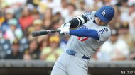【速報】大谷翔平が節目の日米通算300本塁打を達成！2試合連続27号ツーランホームラン
