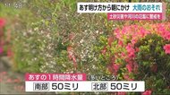 27日は明け方から朝にかけ大雨のおそれ 土砂災害などに警戒を【佐賀県】