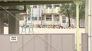 同じクラス5人感染の小学校閉鎖 北九州市