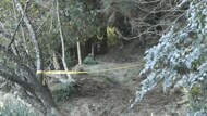 千葉の山林でカモ猟の男性3人の遺体…テント内には石油ストーブ 一酸化炭素中毒か?