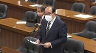 立憲・生方議員が発言撤回 “拉致被害者は生きていない”で抗議