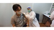 【池谷庸介の特派員コラム】バンコクでワクチン打ちました 2回目は3カ月後です