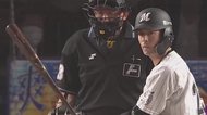 「興奮して何が起こったかわからない」ロッテ岡大海が逆転サヨナラ2ラン!