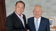 エステー会長が語る営業のコツ