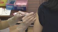 新型コロナワクチン 県内の高齢者の約9割が7月末までに1回以上接種 大分