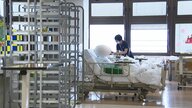 「あっという間に非常事態に」病院クラスターが発生　密接が避けられない…不安や偏見の中、奮闘する看護師【新潟発】