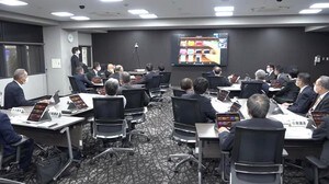 坂井市議会 ペーパーレス化へ~12月定例会からタブレット 端末導入