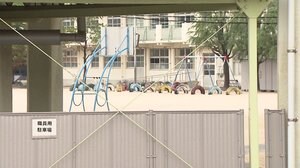 同じクラス5人感染の小学校閉鎖 北九州市