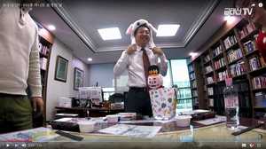 数学の授業や不動産情報で有権者にアピール!?何でもアリの韓国「YouTube政治」