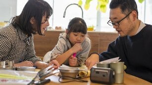 子供がいる家庭に避難所は「いづらい場所」?在宅避難も考えて“家の安全性”を少しでも高める防災対策