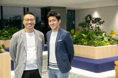 経費精算業務のDX化を後押ししたい。企業の生の声から生まれた法人カードの導入リスク低減サービスの開発秘話