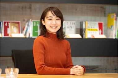 35歳二児の母親が会社経営をしながら気候変動ビジネスに取り組み始めた理由
