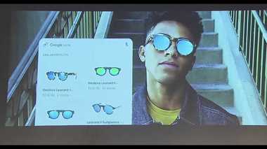 カメラをかざすだけで値段もわかる! Googleの「AI搭載スマホ」が日本上陸へ