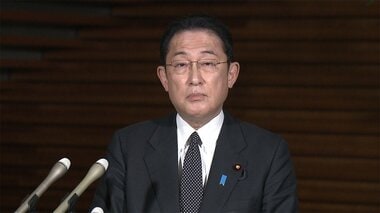 岸田内閣支持率66.9%に微増 FNN世論調査【2022年1月】