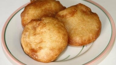 “ビスケットの天ぷら”が岩手県の郷土食にあった…味や食感は?家庭での作り方も聞いてみた