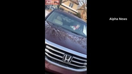 ICE職員が発砲までの様子を自ら撮影…バンス副大統領が映像引用し擁護　発砲動画流出で正当性めぐり論争激化　ミネソタ州女性射殺事件