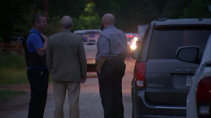 米・テキサス州で銃乱射　子ども含む5人死亡…“騒音”注意され逆上か