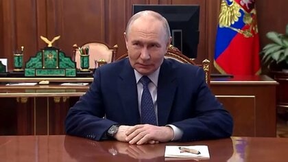 「ロシア側がイランへの米軍情報提供を否定」　ウィトコフ氏がプーチン・トランプ電話会談に言及