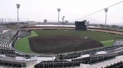 【速報】春の高校野球香川大会準々決勝　三本松・高松商が４強入り　４月４日に準決勝【香川】