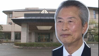 わずか1票差…新潟・田上町長選　79歳の現職・佐野恒雄氏が41歳の新人・今井幸代氏との一騎打ち制す　3期目の当選