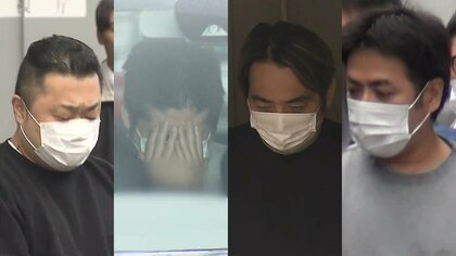 1人暮らしや認知症の高齢者狙い…相場の数倍でマンション売りつけた疑い　被害総額7億円以上か　不動産会社代表で暴力団幹部の男ら逮捕