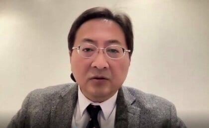 「オミクロン株、すでに日本に流入していた可能性」英の日本人医師が指摘