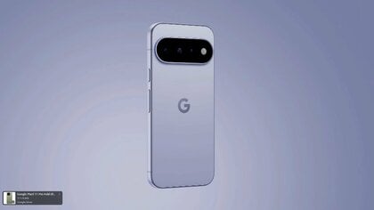 新型スマホ「ピクセル11」シリーズ発表　Google　動画から最適な瞬間を選択　対話型AI「ジェミニ」も機能アップ