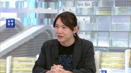 みらい・安野党首「答弁の質が上がる」　国会でのタブレット使用緩和に言及　高市首相のカタログギフト配布めぐり「平成生まれの私に発想ない」