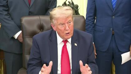 トランプ大統領「歴史的合意」　ガザ武装解除にハマスも同意か　イスラエル軍撤退めぐり隔たりも