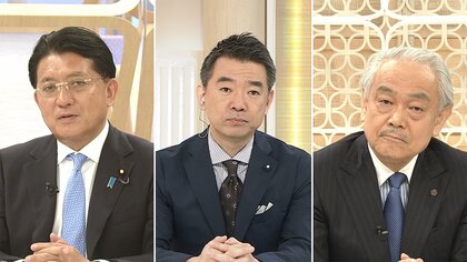 IOCコーツ氏“宣言下でも開催可能”発言に橋下徹氏「なんなんですかね、この人は」