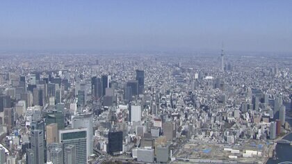 基準地価が5年連続上昇　上昇率1位の住宅地は北海道富良野市で32%アップ　スキー場集まり別荘需要高まる