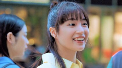 広瀬すず、1人で大笑い…「気づいた瞬間、ゾッとした」出来事とは