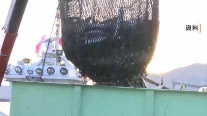 秋サケ不漁深刻　3年連続最低　総漁獲量　前年度比63.7％減　岩手県