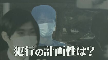 安倍元首相の国葬批判も　木村容疑者「立候補できなかったのは憲法違反」と提訴　首相襲撃事件【和歌山発】