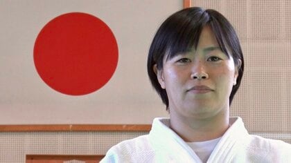 “寝技の女王”濵田尚里は強くなるために「足技」強化。“包囲網”を破り東京五輪以来の金メダルを手にできるか【世界柔道】
