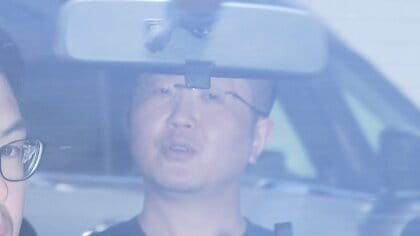 ベビーシッターを不正入国させた疑いで夫婦逮捕　中国の富裕層から依頼受けたか　警視庁