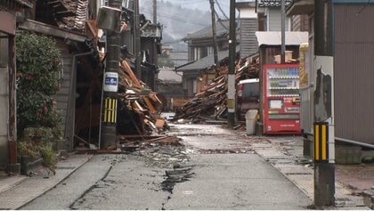 秘話】天皇陛下が青春時代に見た能登の夕日 震災で傷ついた高校地理研