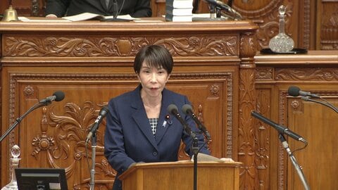 「国家情報会議」設置法案が審議入り　“日本版CIA”「国家情報局」創設へ　政府の情報収集と分析の機能を強化