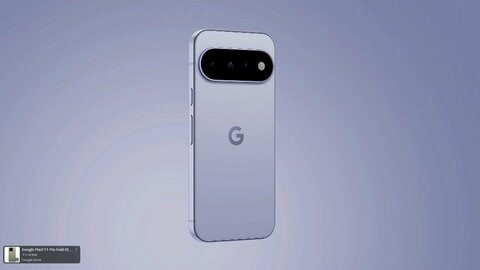 新型スマホ「ピクセル11」シリーズ発表　Google　動画から最適な瞬間を選択　対話型AI「ジェミニ」も機能アップ