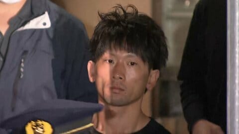 群馬・太田市の52歳女性殺害事件　逮捕の男「自分で包丁を準備」　計画的犯行か