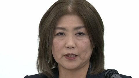 学歴詐称問題の田久保眞紀・前伊東市長を在宅起訴　卒業証書を自ら偽造したか　静岡地検
