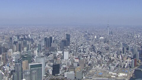 基準地価が5年連続上昇　上昇率1位の住宅地は北海道富良野市で32%アップ　スキー場集まり別荘需要高まる