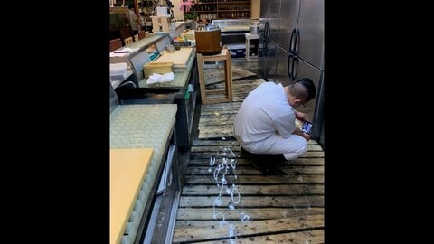 千葉豪雨…都市型水害の脅威　放置車両2500台撤去難航　店や住宅に浸水も復旧進まず　専門家「想定して日頃の備えを」