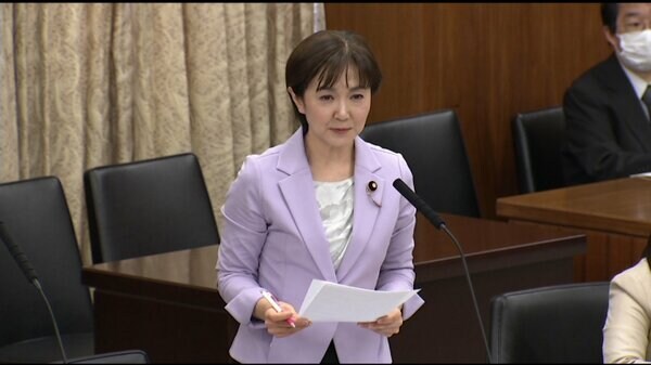 第2次石破内閣人事 外務政務官に生稲晃子議員、内閣府兼復興政務官に今井絵理子参院議員など副大臣・政務官に女性6人起用|FNNプライムオンライン