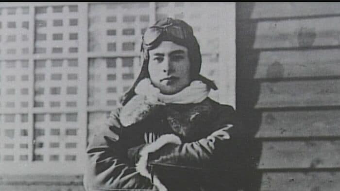 上原良司(上原幸一氏所蔵)
